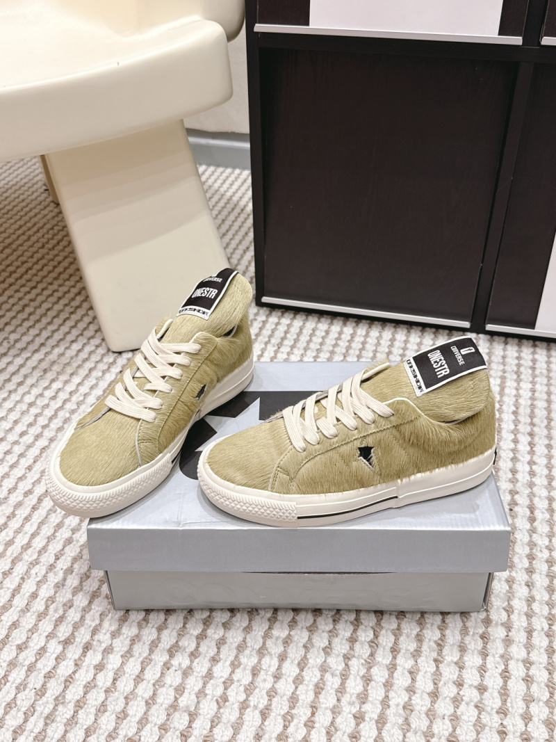 Кеды Rick Owens One Star