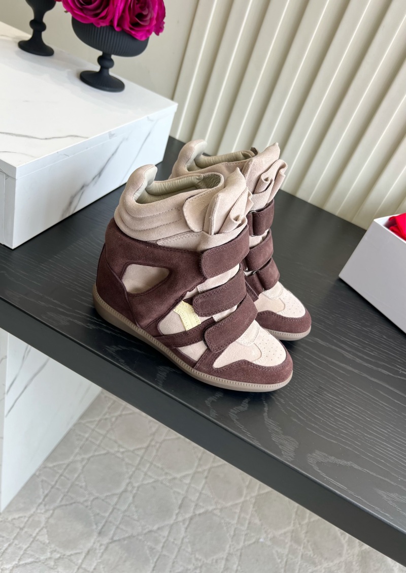 Ботинки Isabel Marant