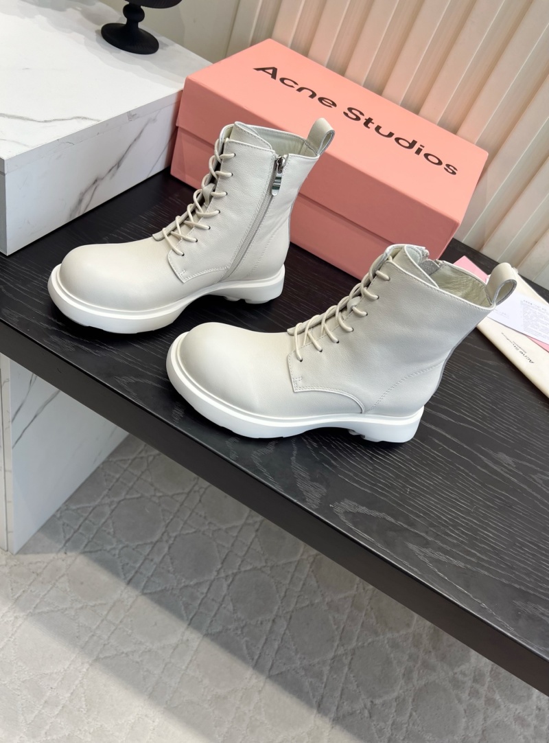 Ботинки Acne Studios