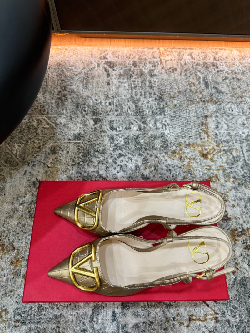 Туфли Valentino Valentino Garavani