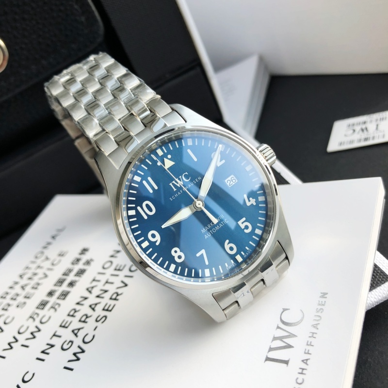 Часы IWC