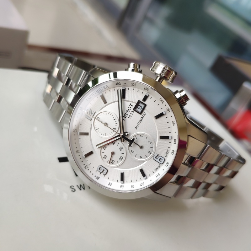 Часы Tissot