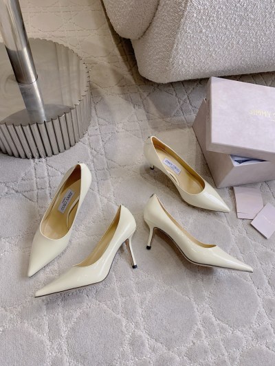 Туфли Jimmy Choo