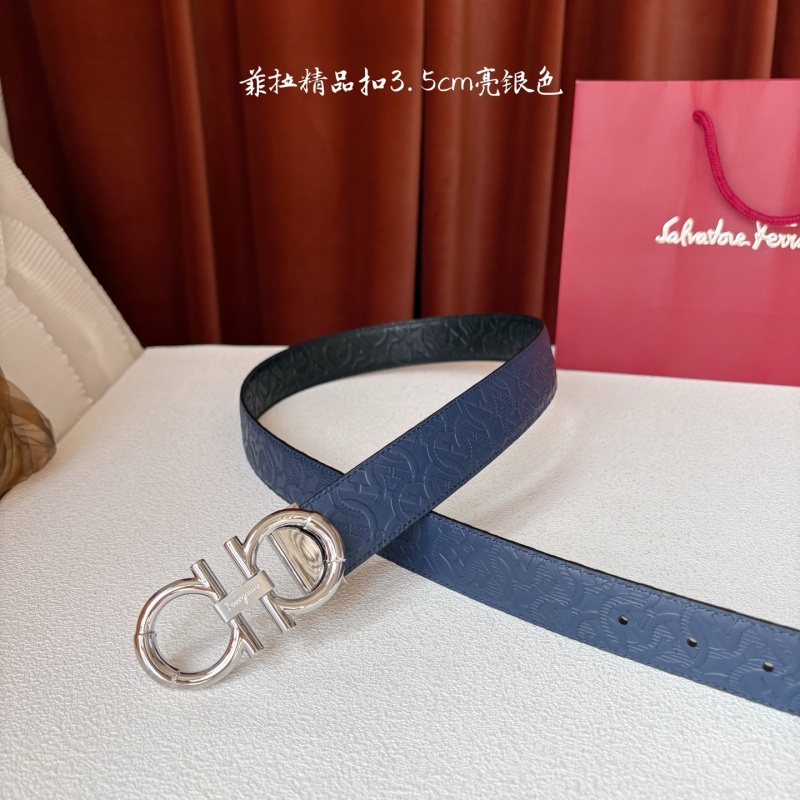 Ремень Ferragamo