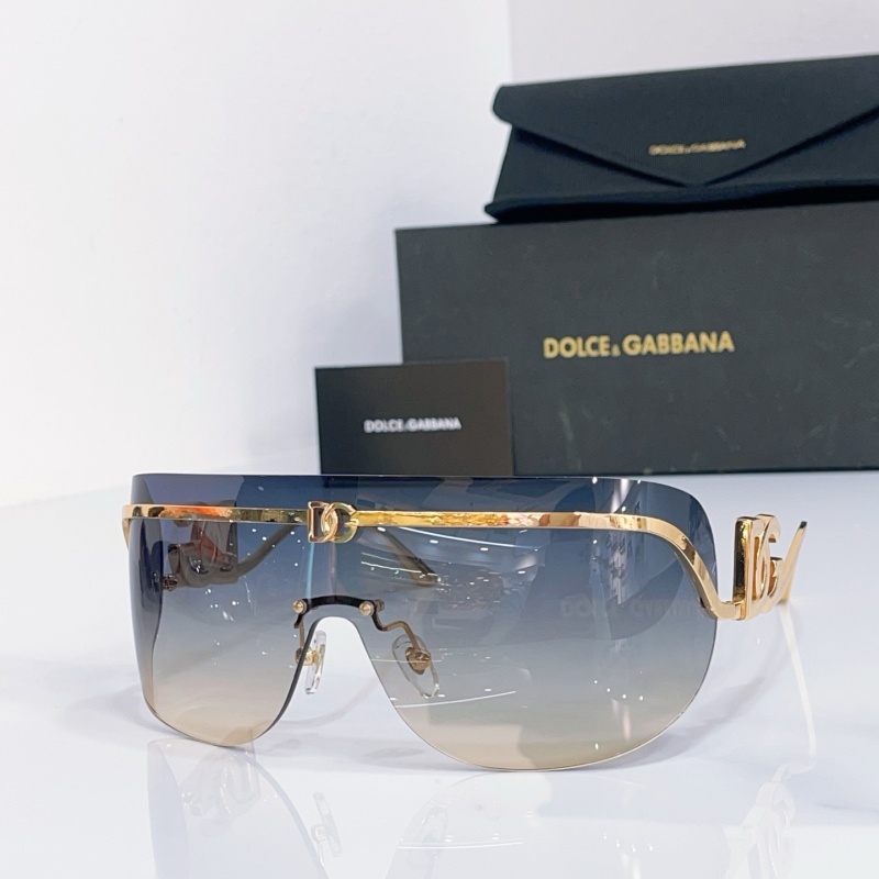 Очки Dolce & Gabbana DG2320