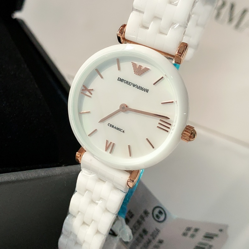 Часы Armani