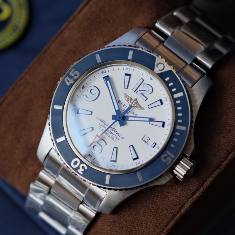 Часы Breitling