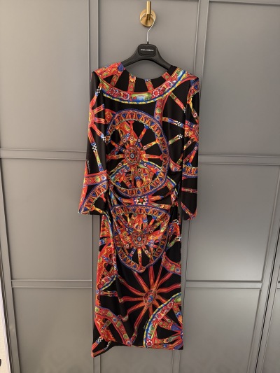 Платье Dolce & Gabbana