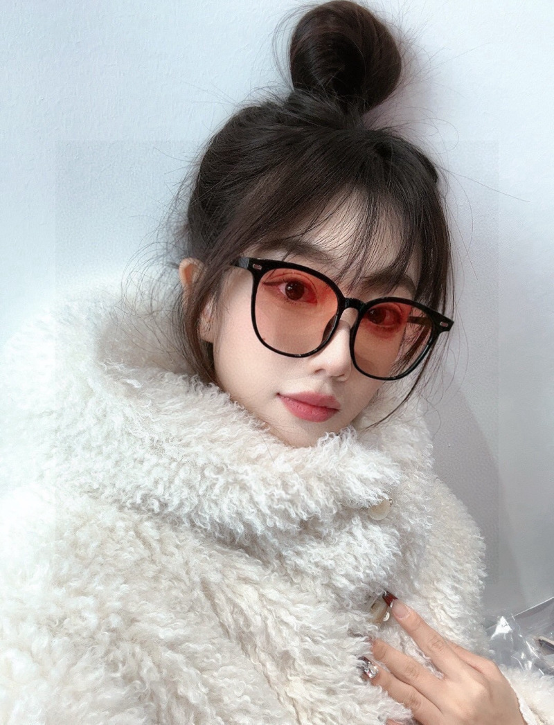 Солнцезащитные очки Gucci круглые поляризованные