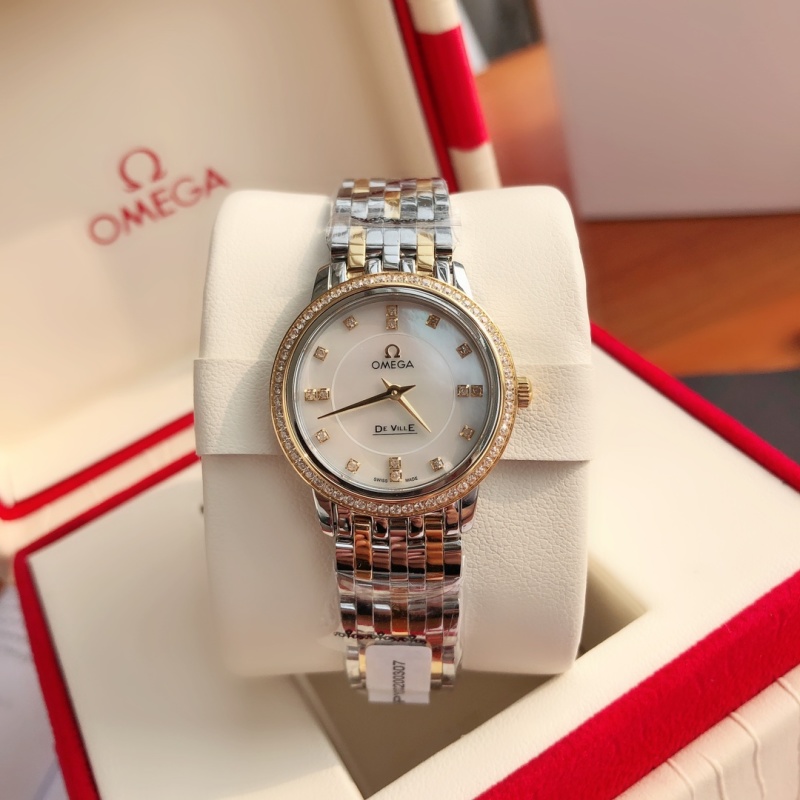 Часы Omega