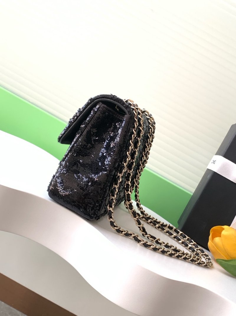Сумка Chanel