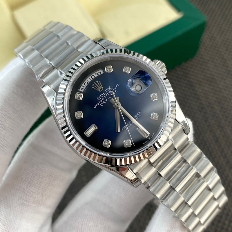 Часы Rolex