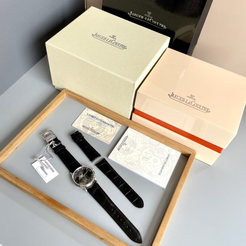 Часы Jaeger-LeCoultre