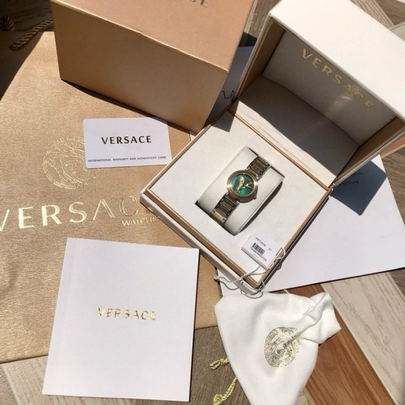 Часы Versace