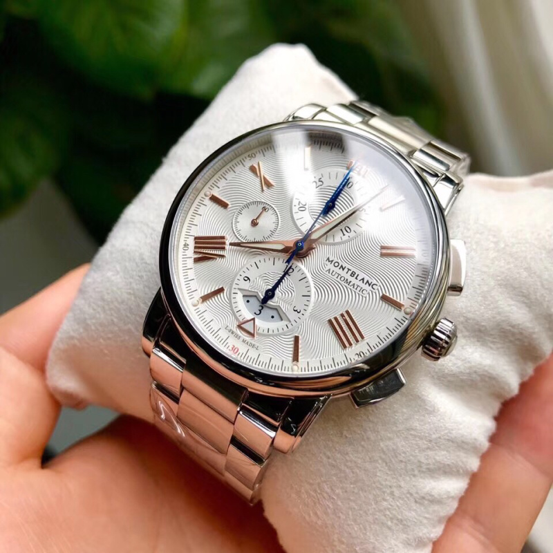 Часы Montblanc