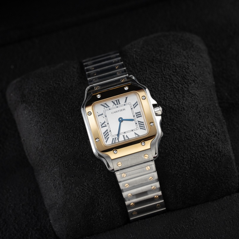 Часы Cartier