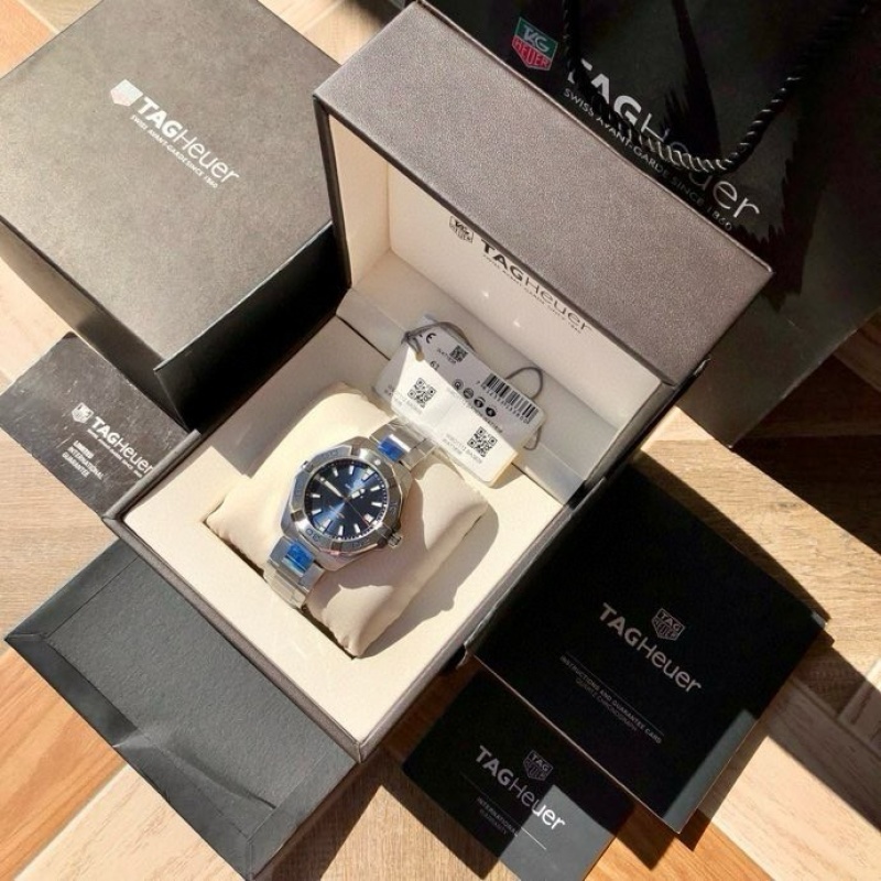Часы TAG Heuer