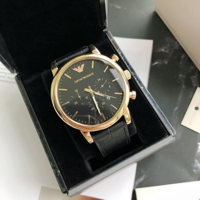Часы Emporio Armani