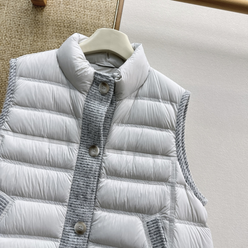 Жилет Max Mara