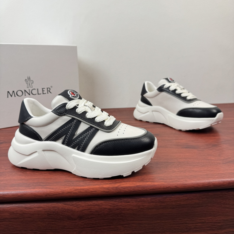 Мужские кроссовки Moncler