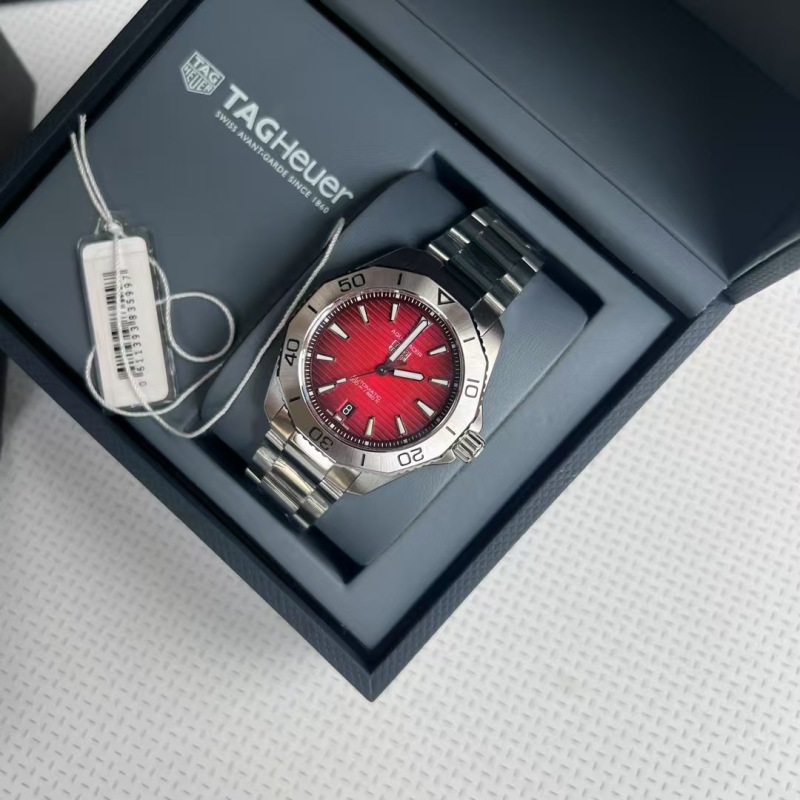 Часы TAG Heuer
