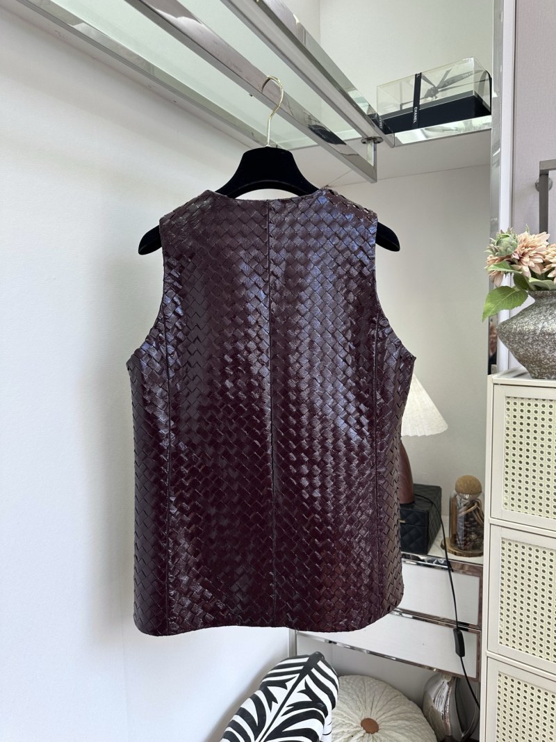 Жилет Bottega Veneta