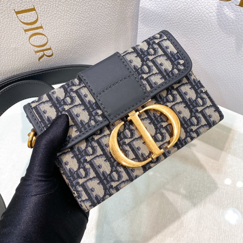 Сумка Dior Montaigne 30 Mini