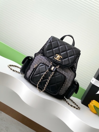 Рюкзак Chanel
