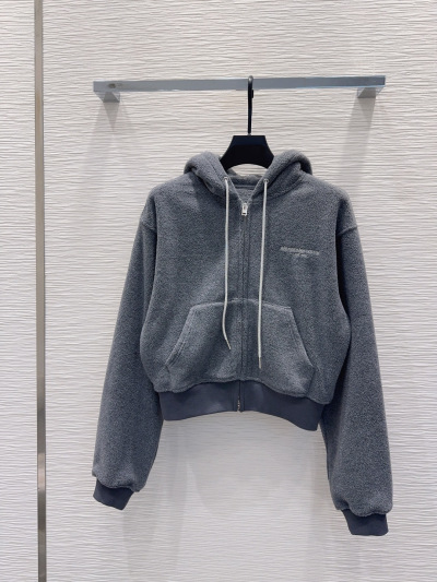 Толстовка Alexander Wang