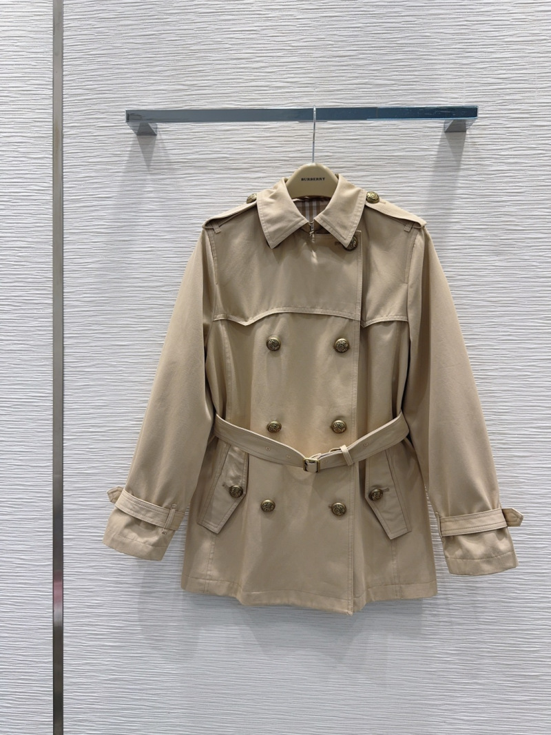 Пальто Burberry
