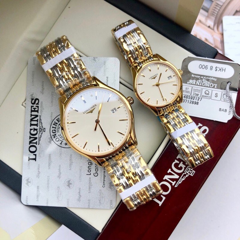 Часы Longines