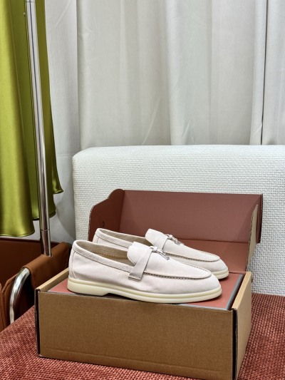 Лоферы Loro Piana