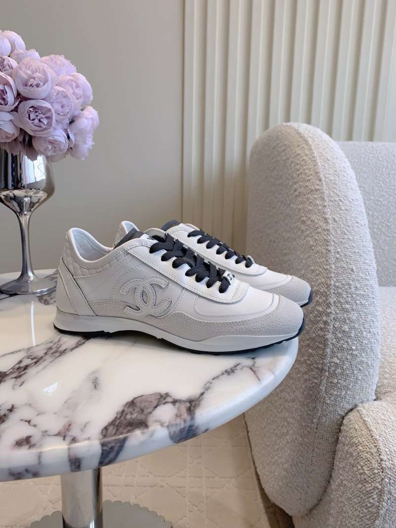 Кроссовки Chanel