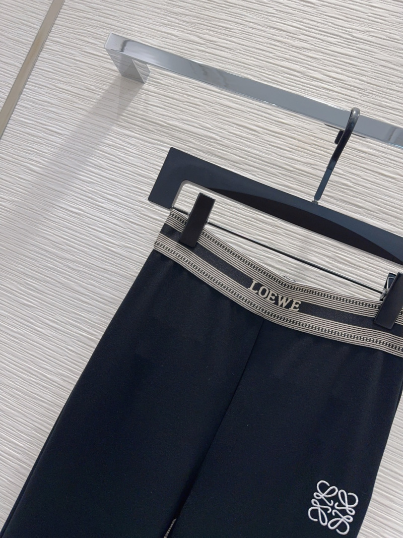 Брюки Loewe