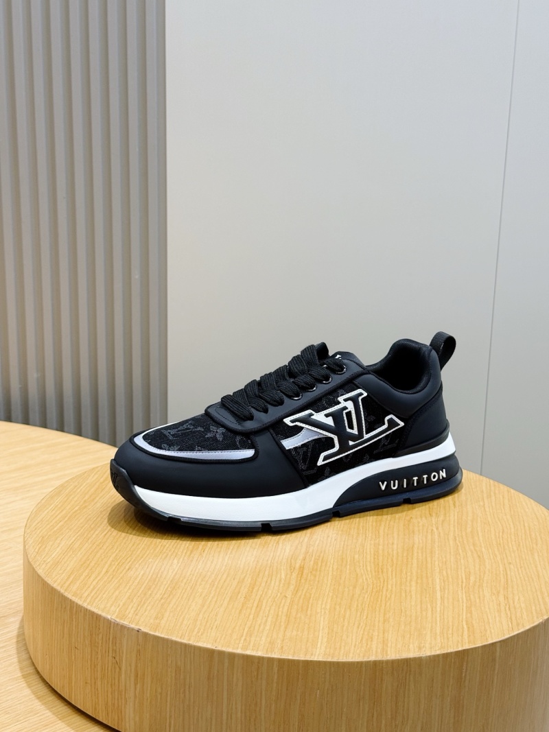 Мужские кроссовки LV Run Away Louis Vuitton