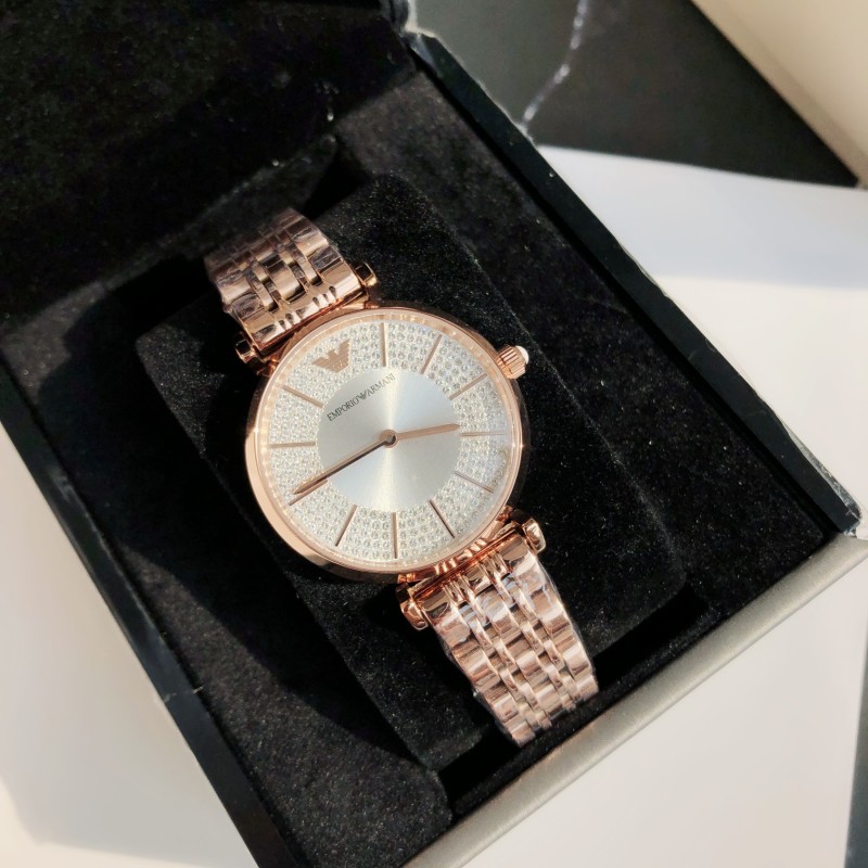 Часы Emporio Armani