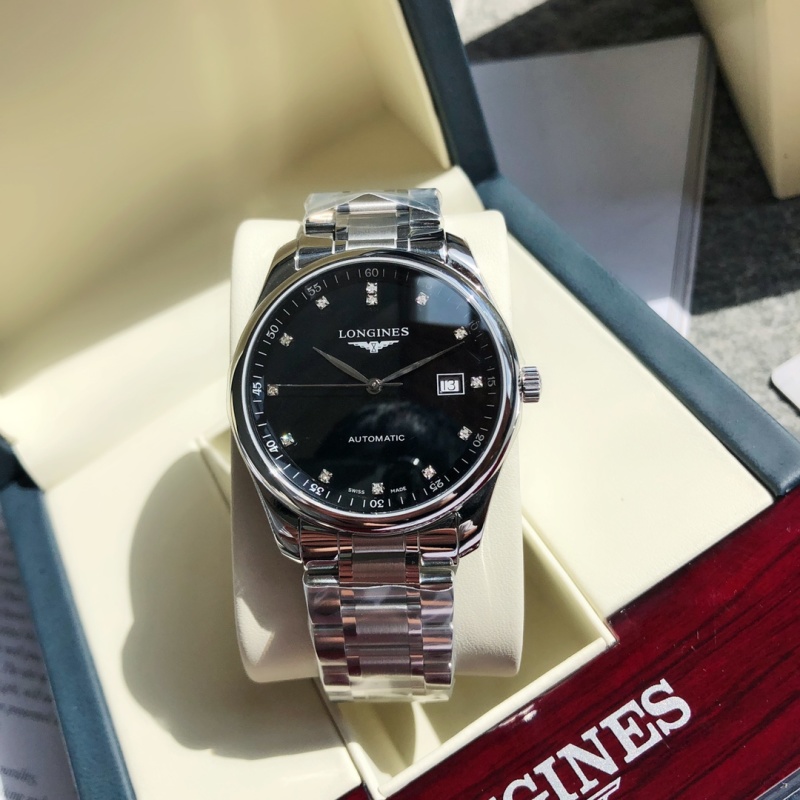 Часы Longines