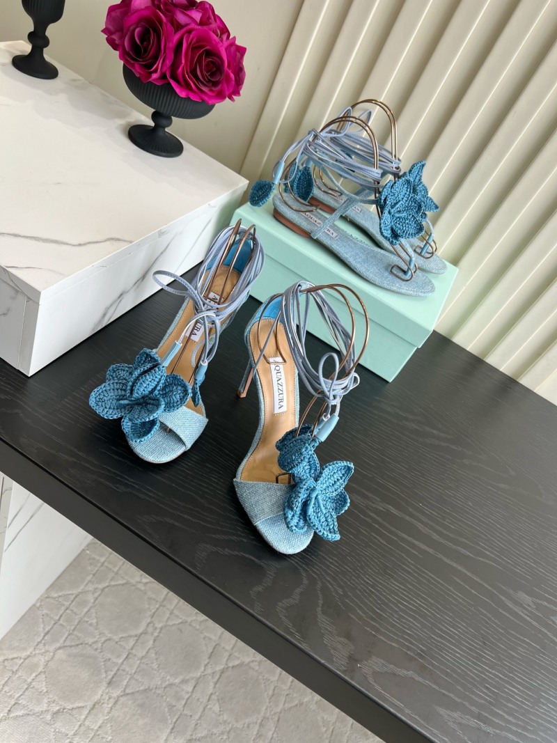 Туфли Aquazzura
