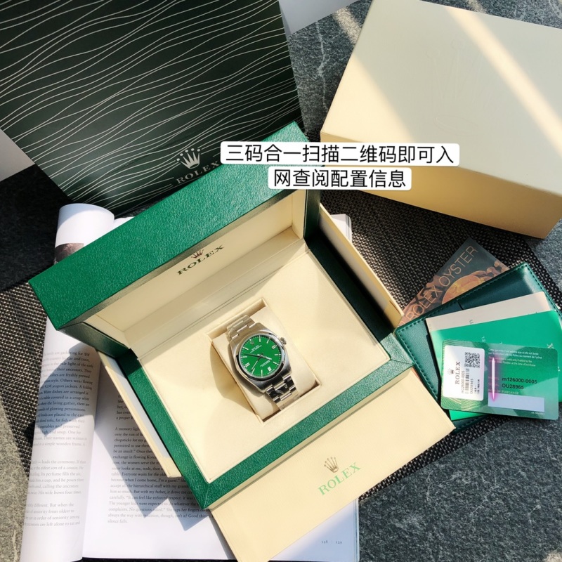 Часы Rolex