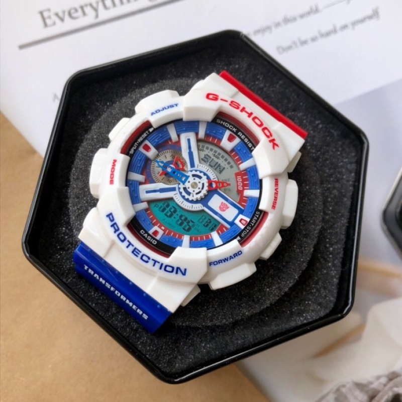 Часы Casio G-Shock
