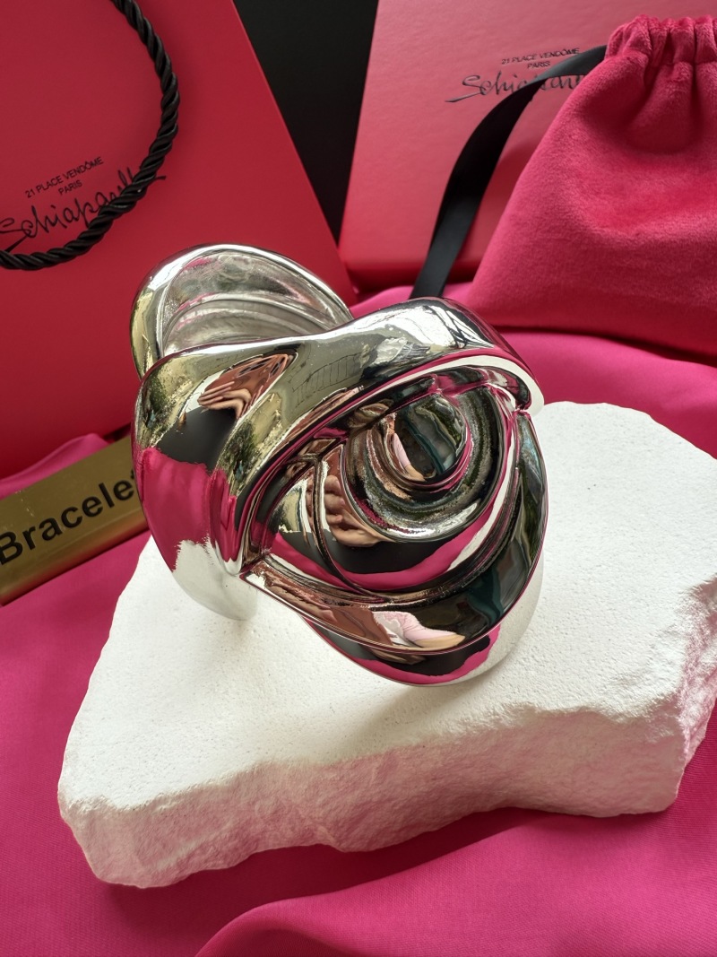 Браслет Schiaparelli