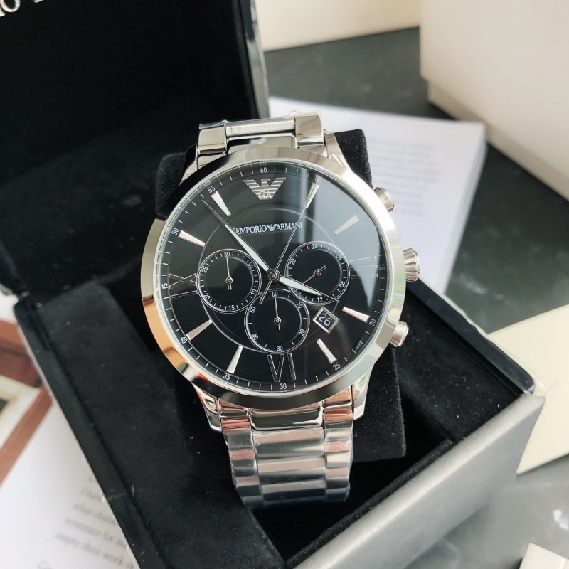 Часы Emporio Armani