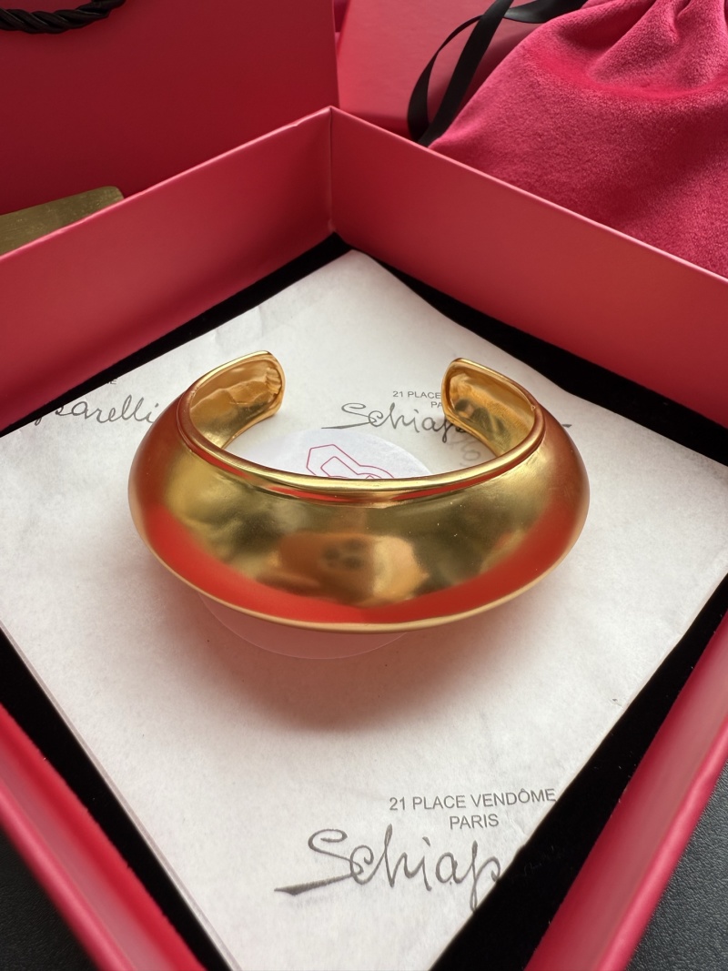 Браслет Schiaparelli