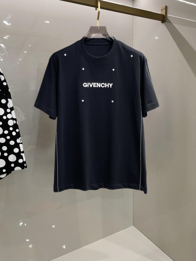 Мужская футболка Givenchy