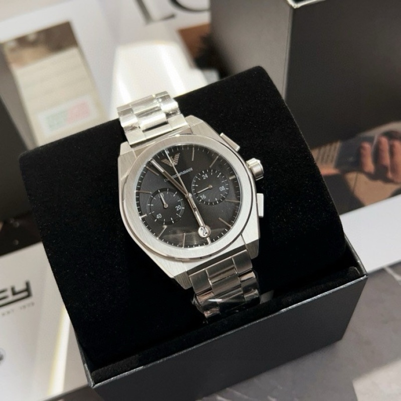 Часы Emporio Armani