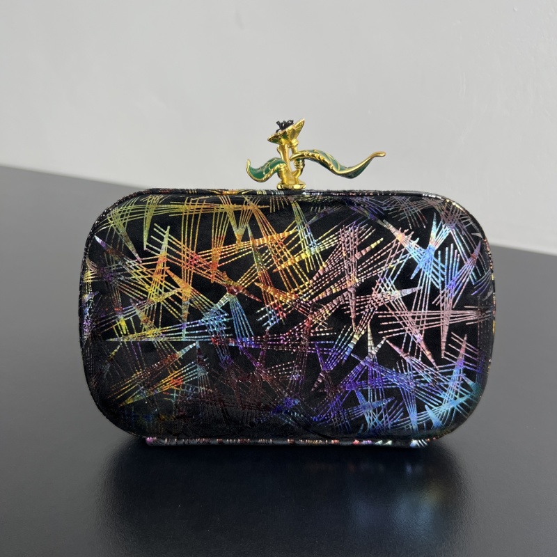 Сумка Bottega Veneta