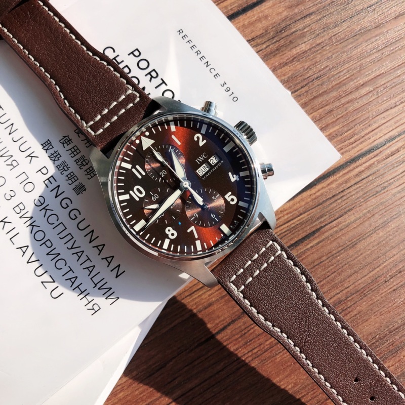 Часы IWC