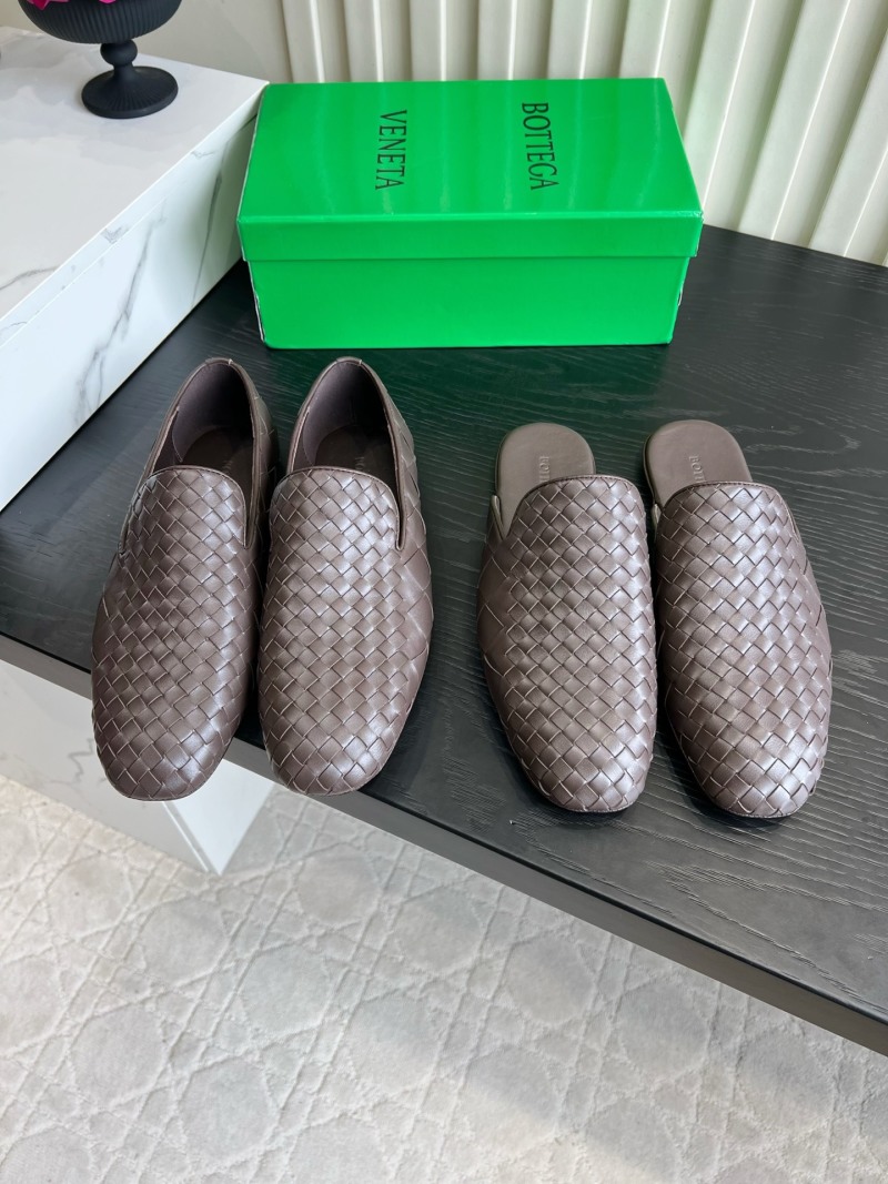 Мюли Bottega Veneta