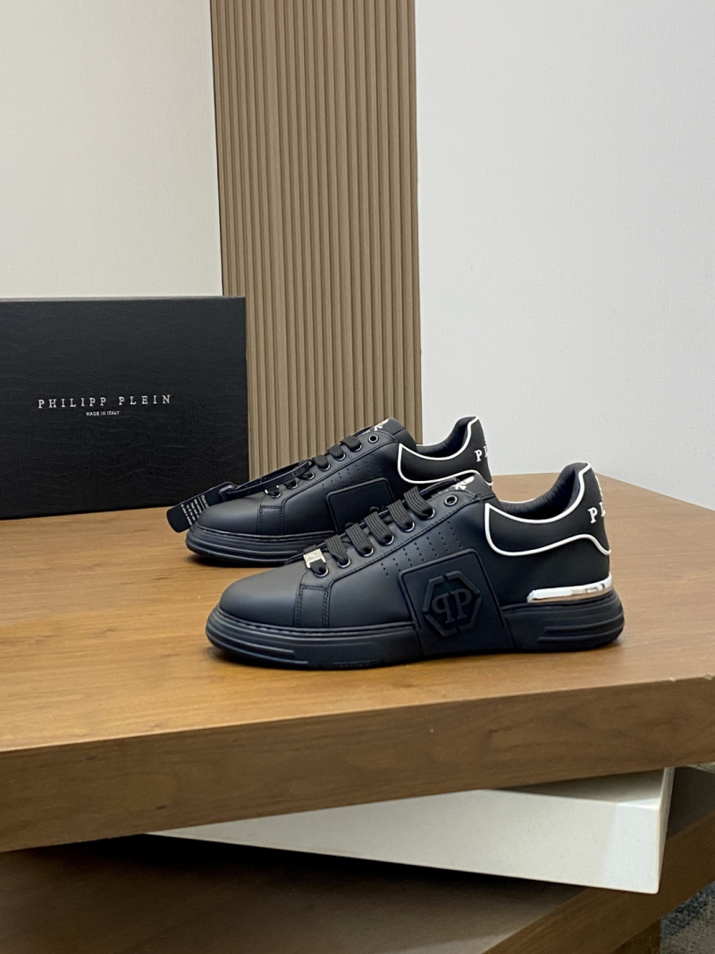 Мужские кроссовки Philipp Plein