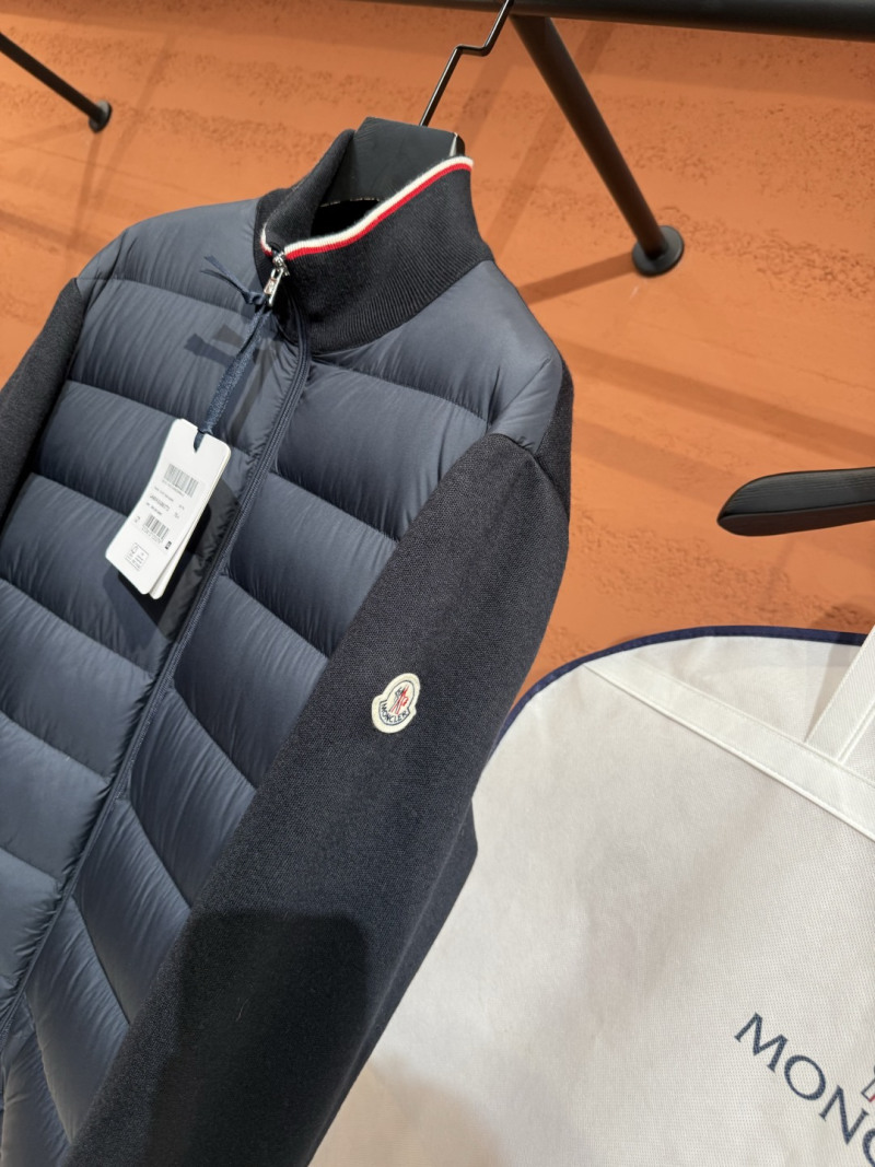 Жилет Moncler